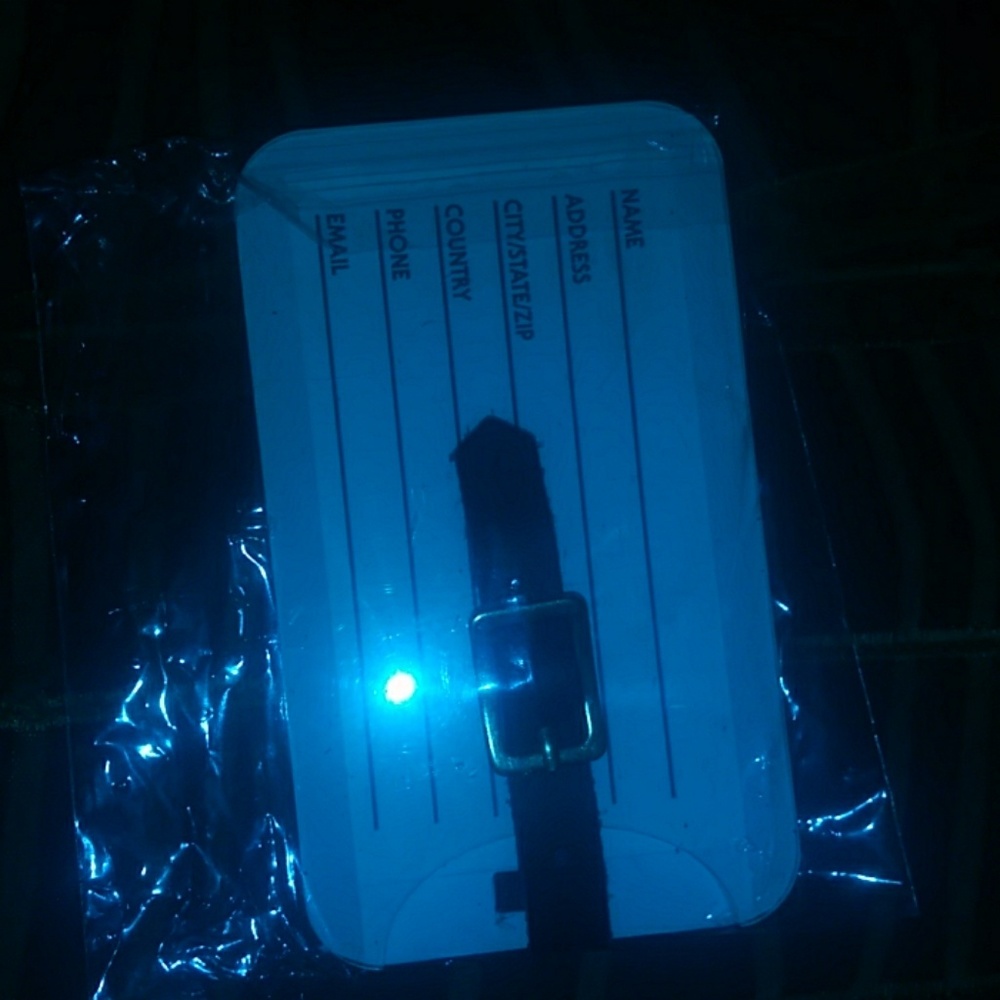 Tags - Picture 2 of 2